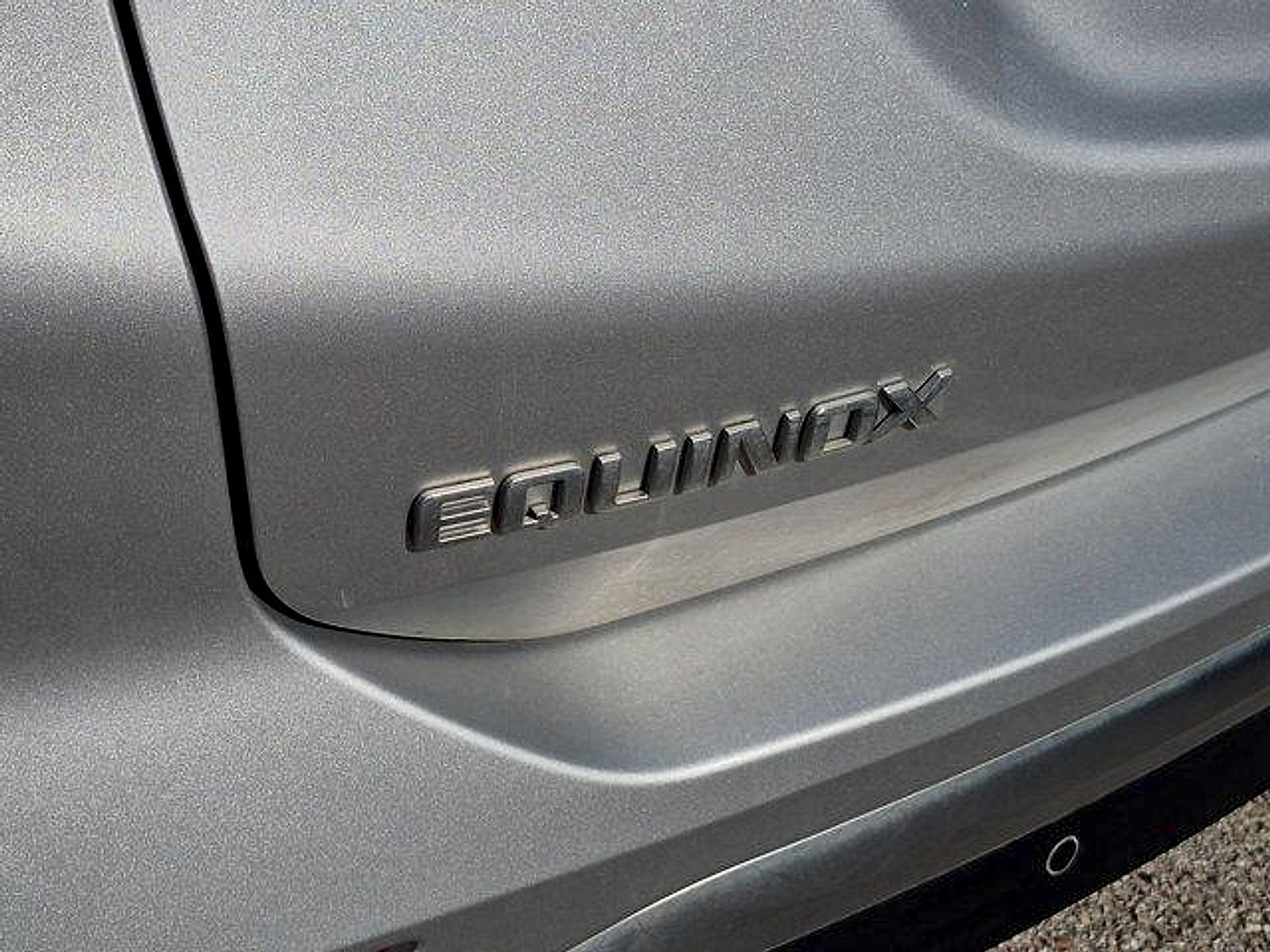 Used 2021 Chevrolet Equinox LT FWD image 30