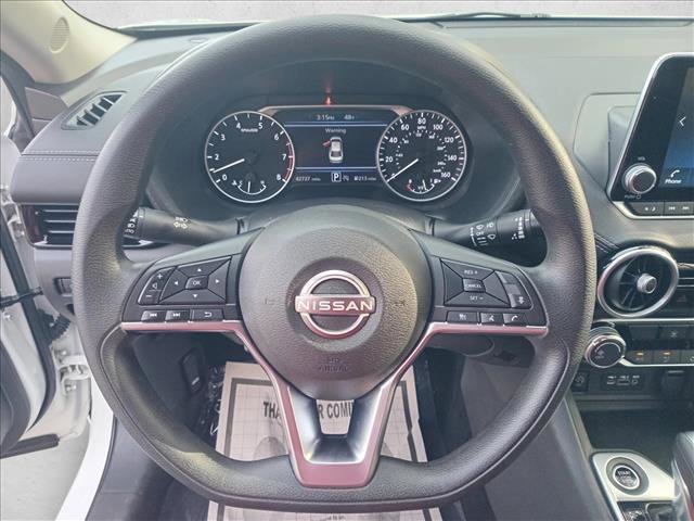 Used 2024 Nissan Sentra SV image 17