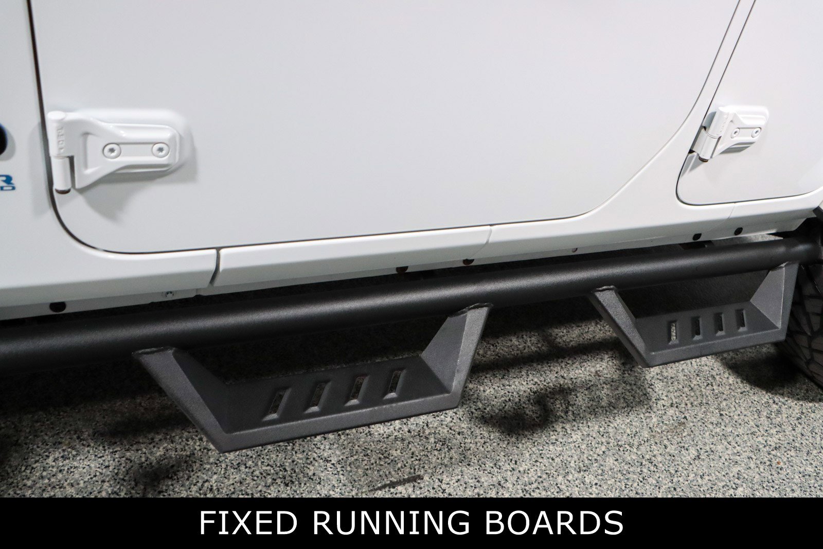 Used 2021 Jeep Wrangler Unlimited Sahara image 13