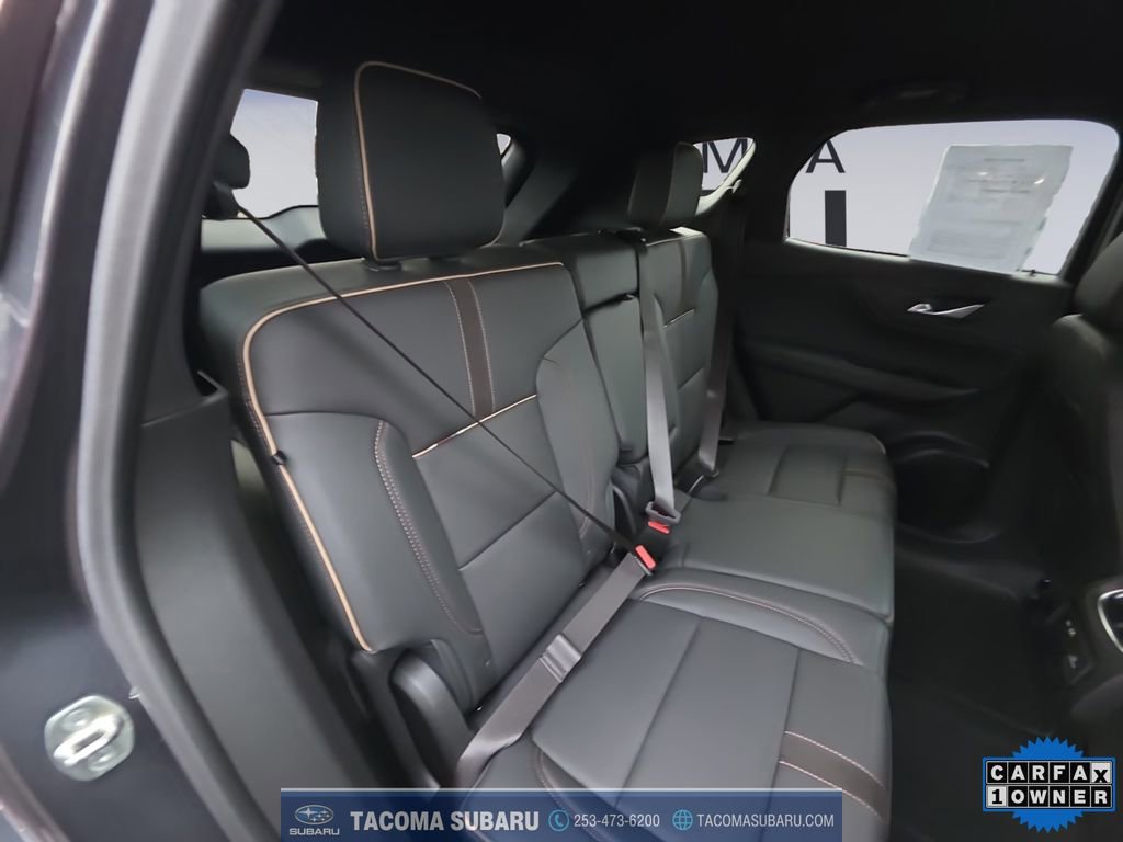 Used 2022 Chevrolet Blazer Premier image 18