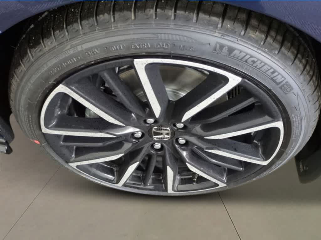 New 2026 Honda Accord Touring image 8