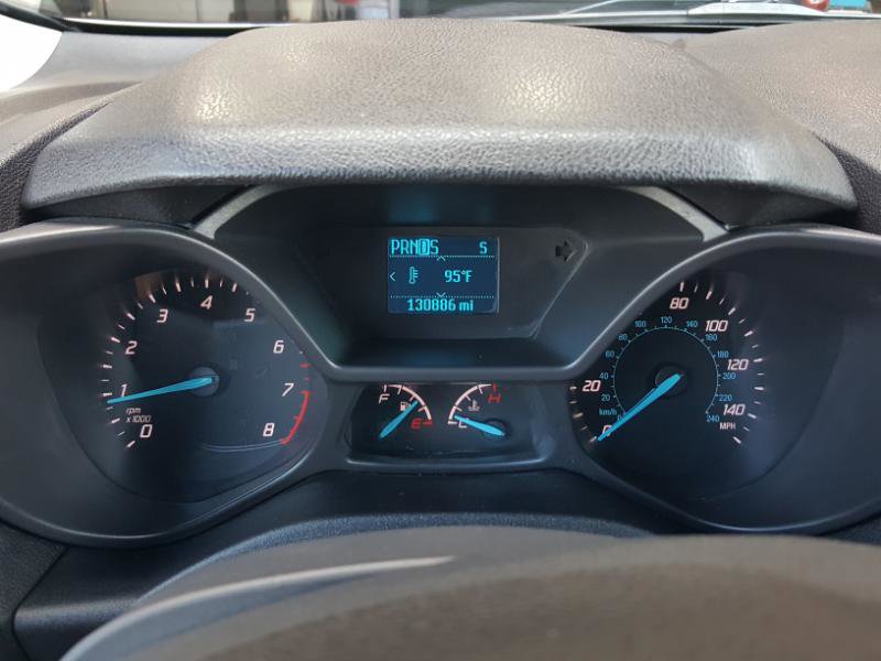 Used 2017 Ford Transit Connect XL image 18