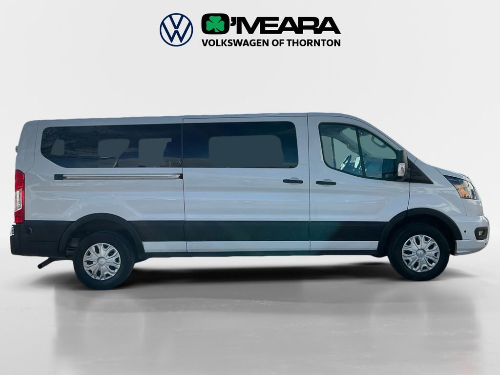 Used 2024 Ford Transit 350 XLT image 6