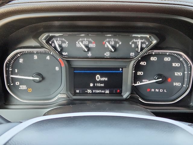 Certified 2023 GMC Sierra 3500 SLE w/ SLE Convenience Package AWD/4WD image 23