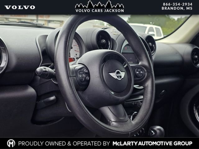 Used 2014 MINI Cooper Countryman w/ Mini Connected Package image 21