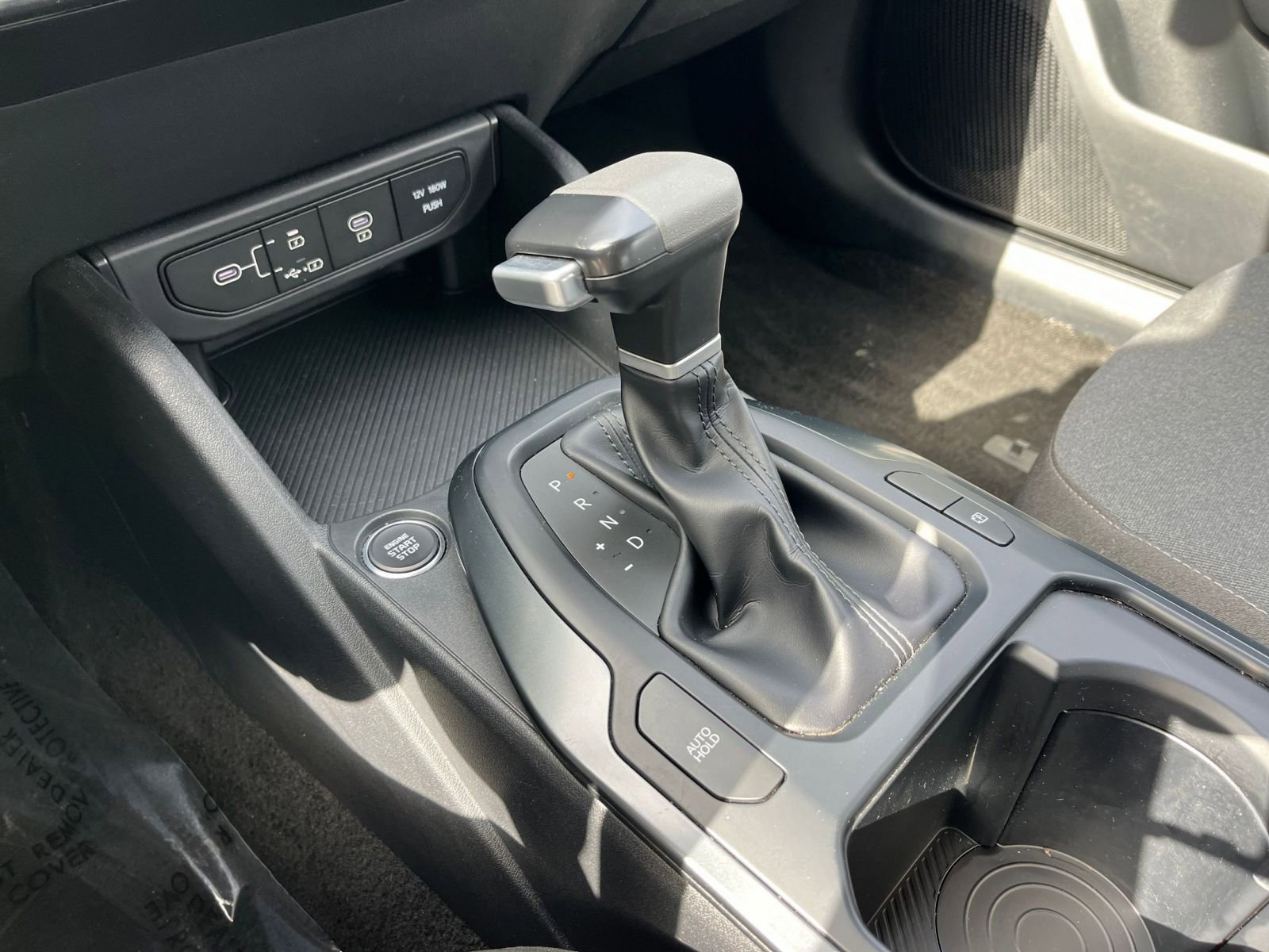 Used 2025 Kia K4 FWD image 41