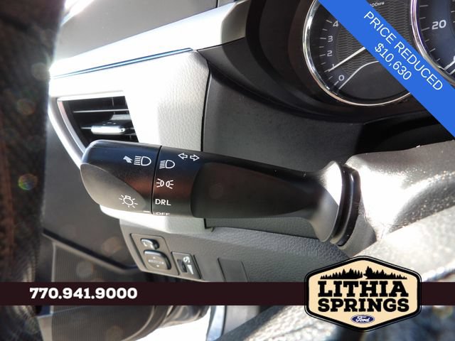 Used 2016 Toyota Corolla LE FWD image 27