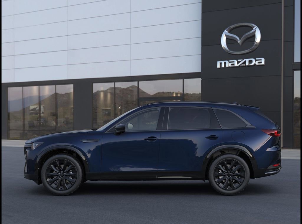 New 2026 MAZDA CX-90 3.3 Turbo S w/ Premium Package image 3