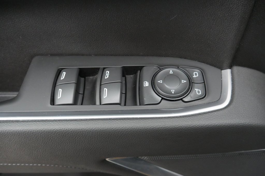 Used 2022 Chevrolet Silverado 1500 RST w/ LPO, Dark Essentials Package image 30