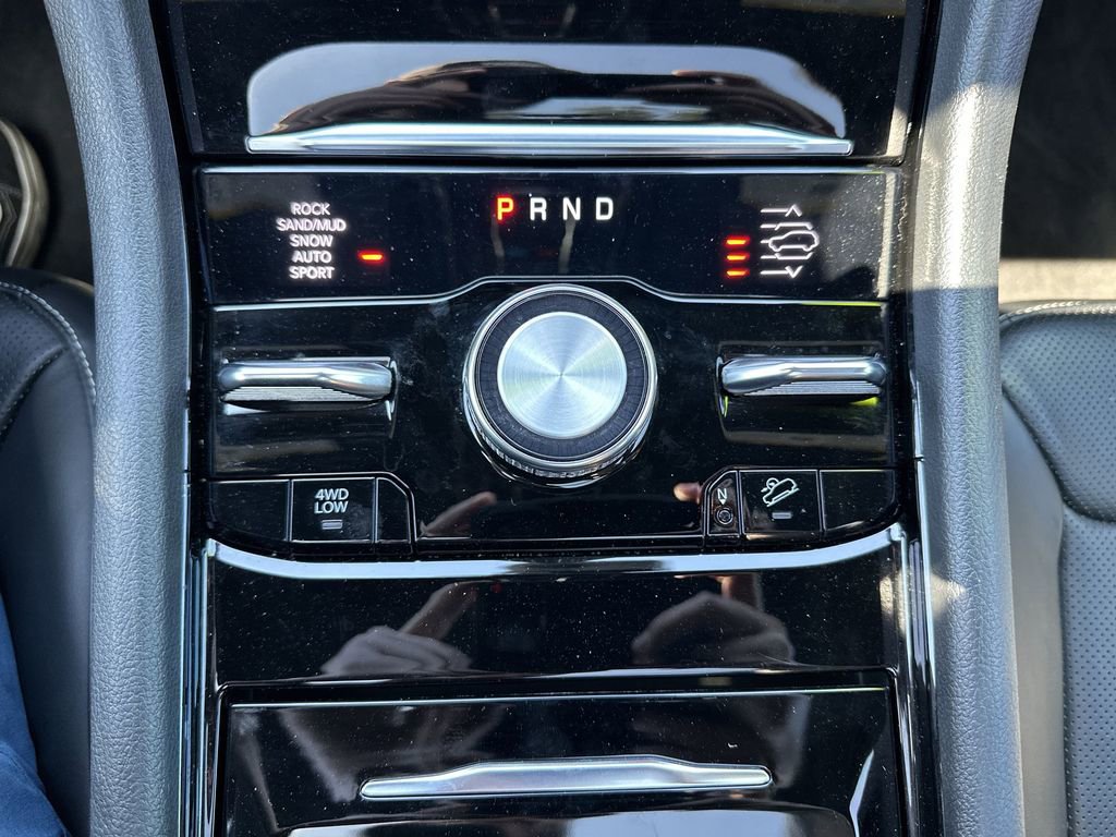 Used 2022 Jeep Grand Cherokee Overland image 29