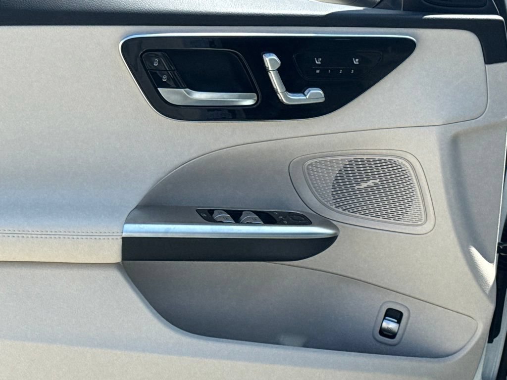 New 2026 Mercedes-Benz C 300 Sedan image 20