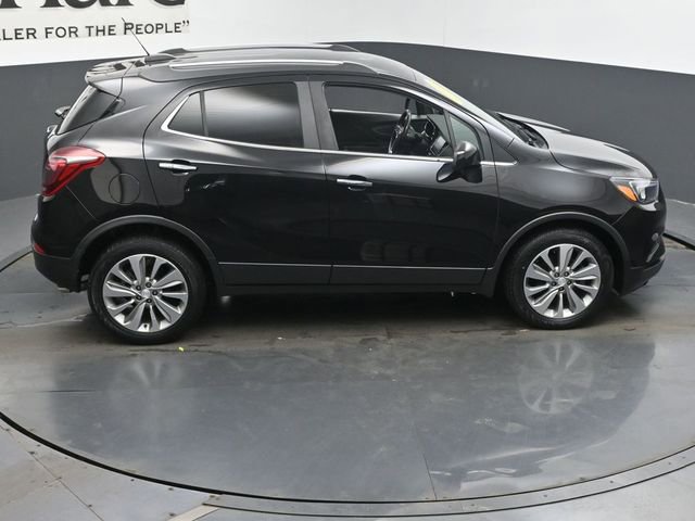 Used 2020 Buick Encore Preferred FWD image 39
