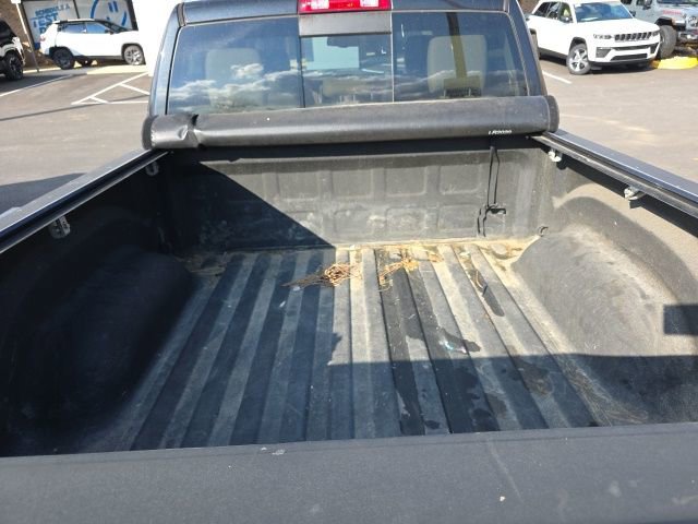 Used 2016 RAM 1500 Laramie w/ Convenience Group image 9