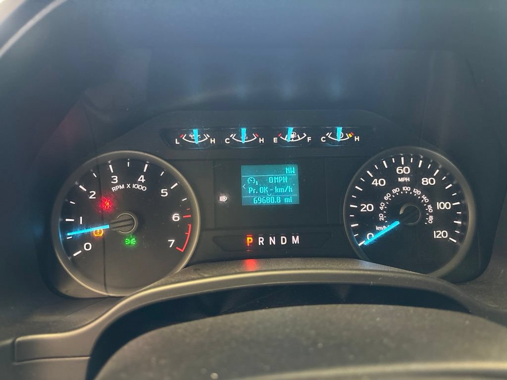 Used 2019 Ford F150 XLT AWD/4WD image 5