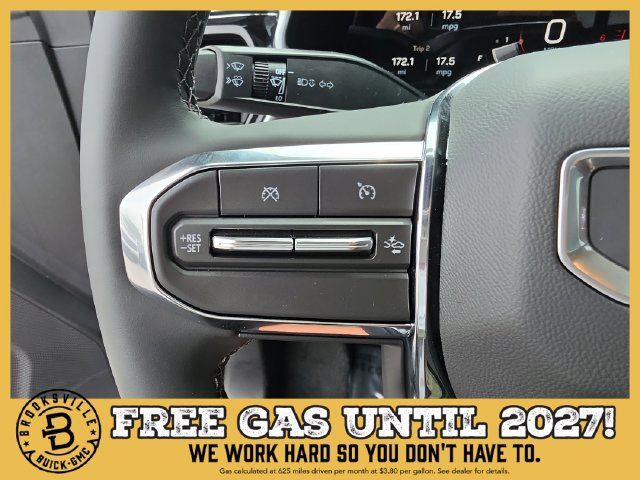 New 2026 GMC Canyon Elevation w/ Convenience Package RWD image 27