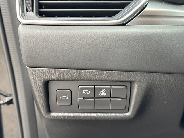 Certified 2025 MAZDA CX-5 AWD 2.5 S w/ Preferred Package image 25