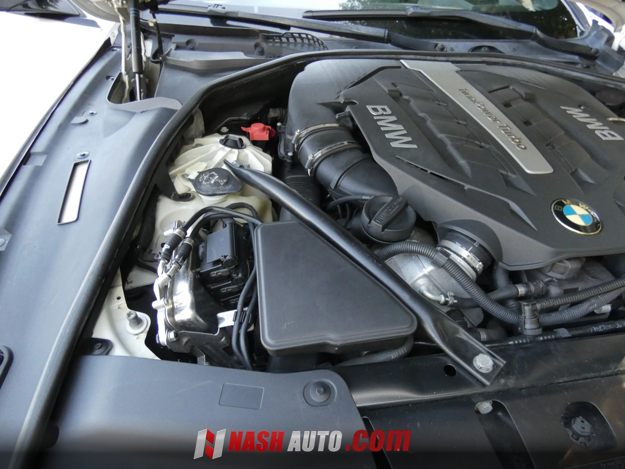 Used 2014 BMW 650i Gran Coupe xDrive AWD/4WD image 68