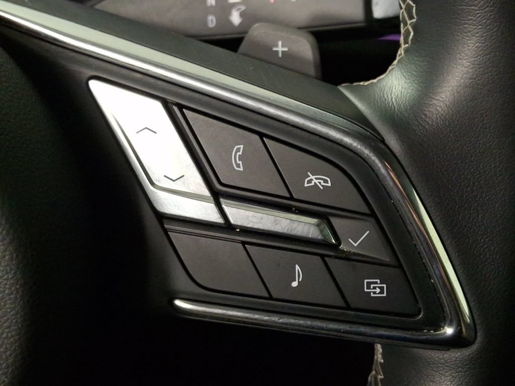 Used 2024 Buick Envision Preferred AWD/4WD image 21