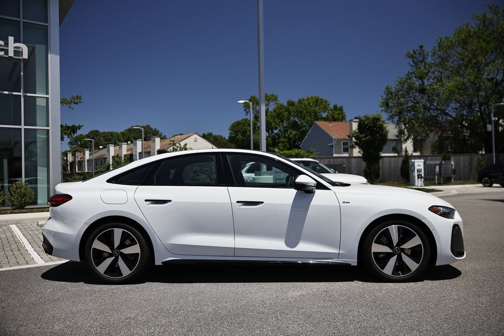 New 2026 Audi A5 2.0T Premium Plus AWD/4WD image 4