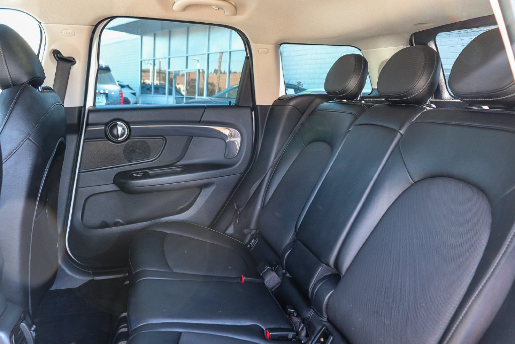 Used 2018 MINI Cooper Countryman S FWD image 18