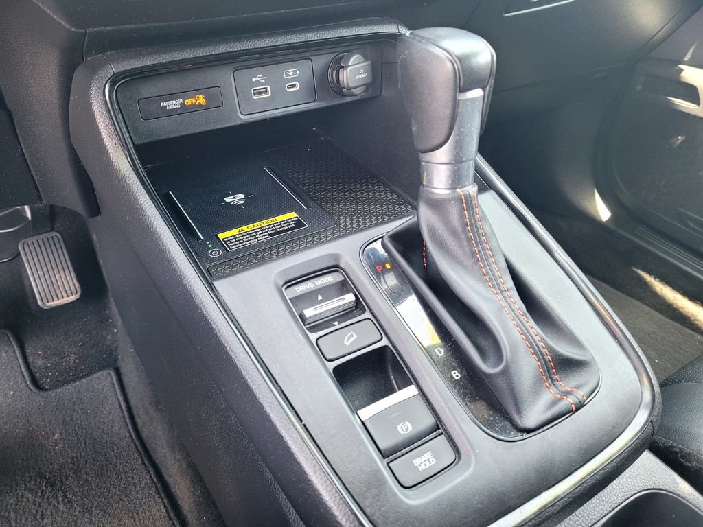 Used 2024 Honda CR-V Sport-L image 19