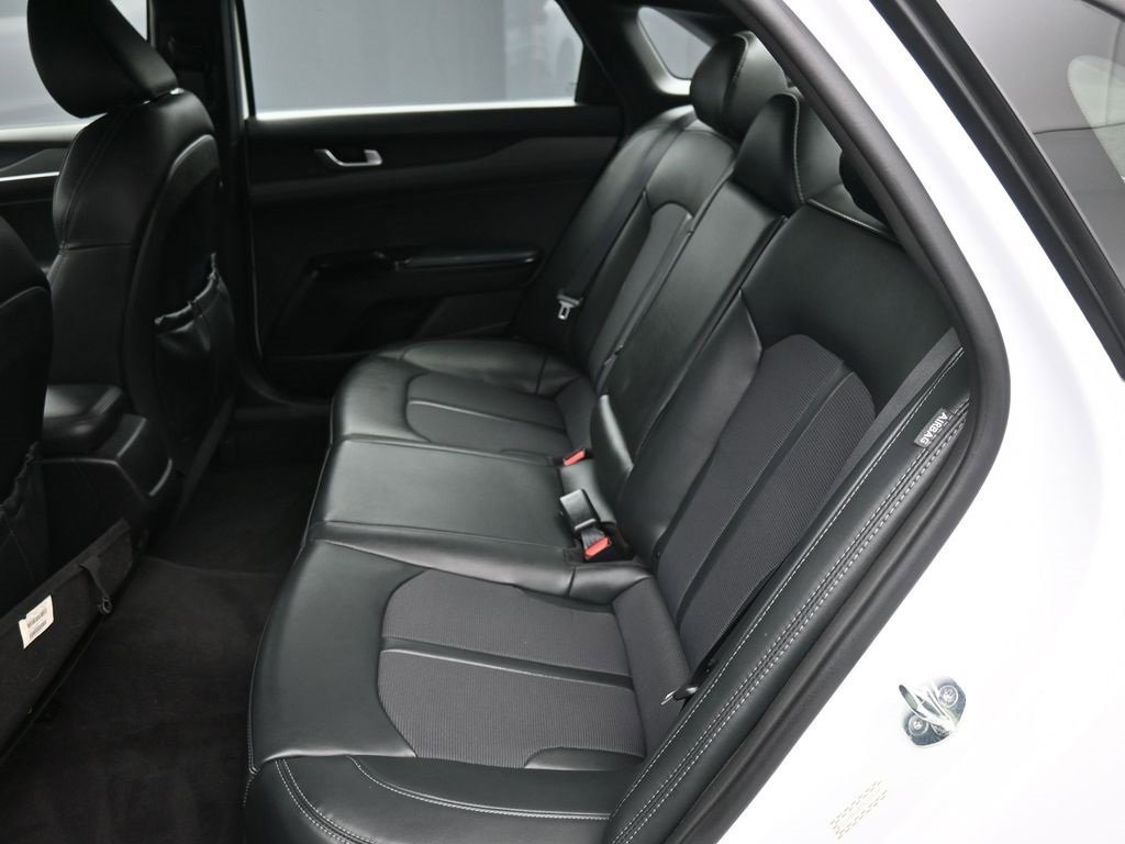 Used 2023 Kia K5 GT-Line w/ GT-Line Premium Package image 20