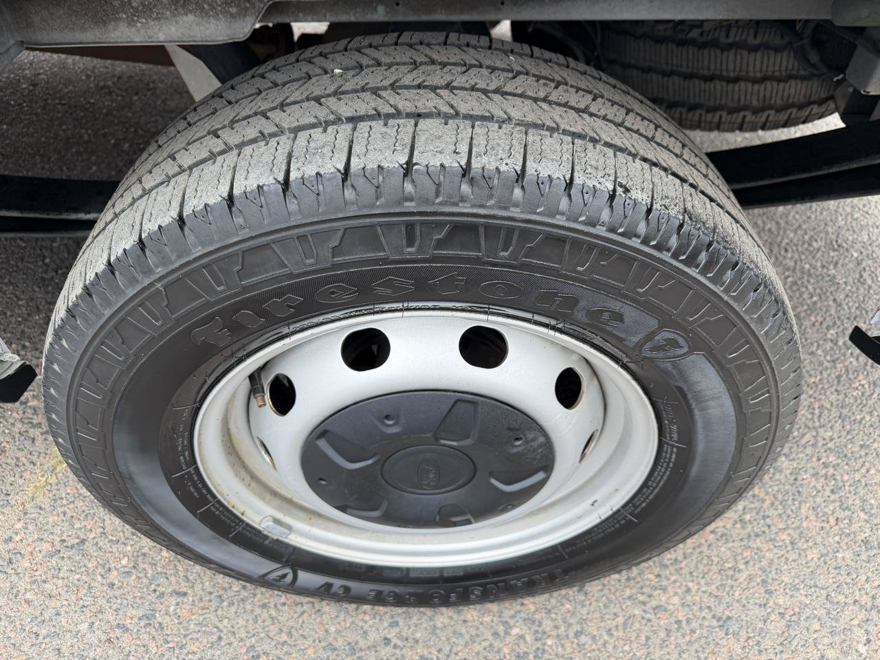 Used 2021 Ford Transit 250 Low Roof RWD image 35