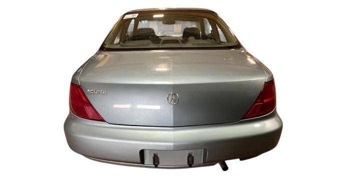 Used 1998 Acura CL 3.0 FWD image 4