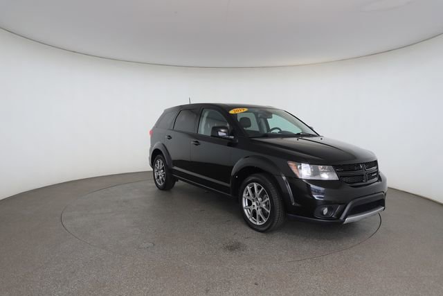 Used 2019 Dodge Journey GT AWD/4WD image 28