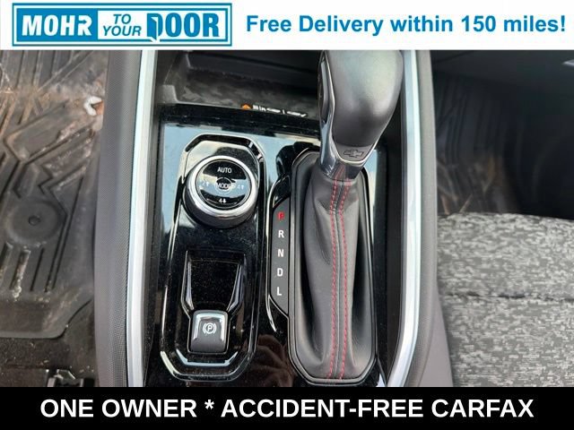 Used 2025 Chevrolet Colorado Z71 w/ Midnight Edition AWD/4WD image 29