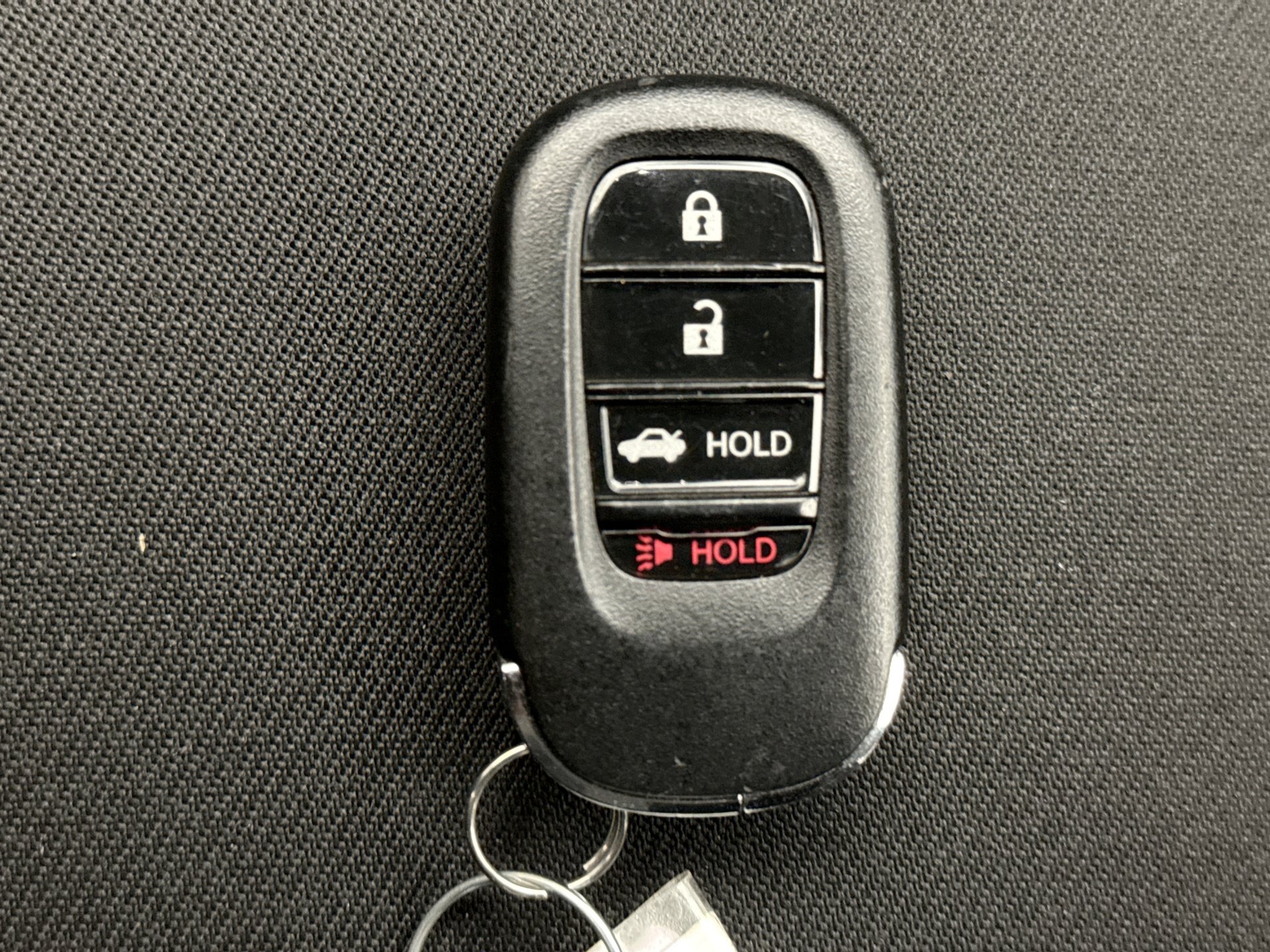 Used 2023 Honda Civic LX image 10