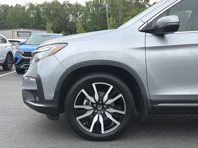 Used 2020 Honda Pilot Elite image 9
