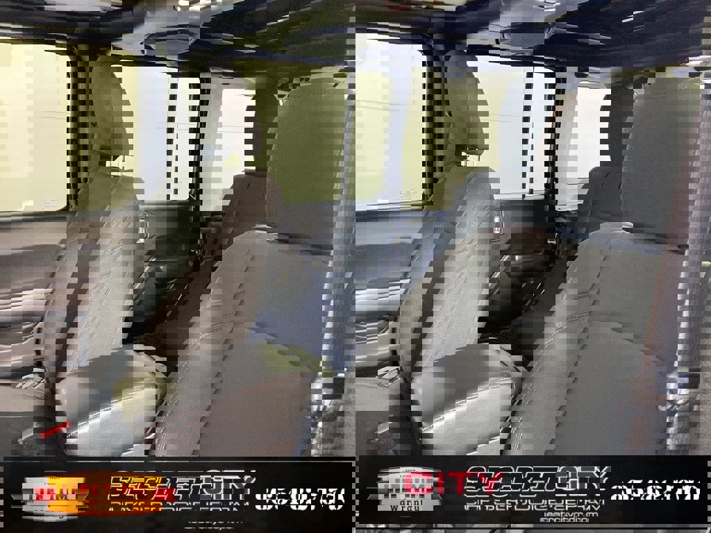 Used 2021 Jeep Wrangler Unlimited Sport image 10