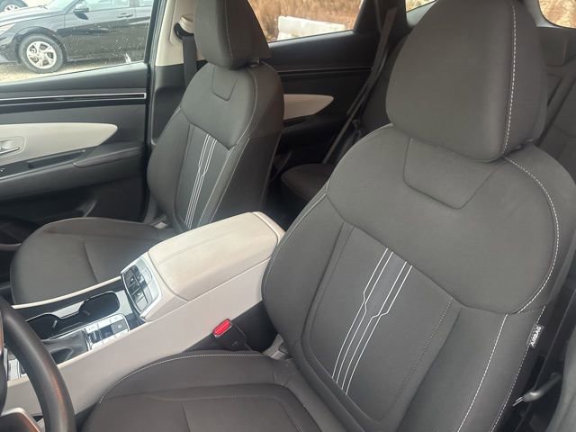 Used 2023 Hyundai Tucson SEL image 14