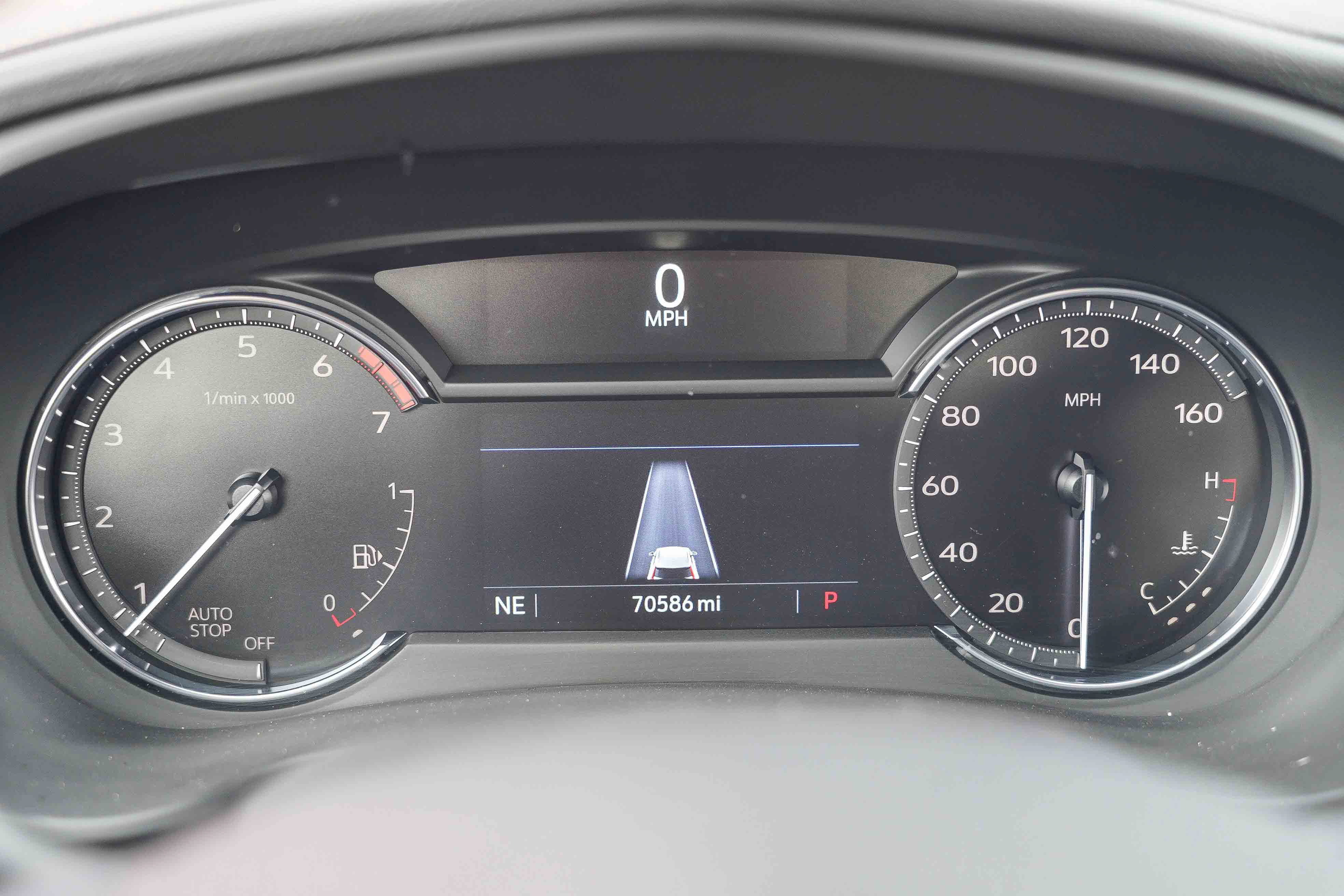 Used 2022 Cadillac XT4 Sport image 28