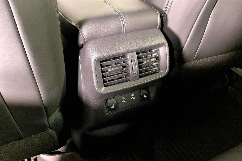 New 2026 Nissan Murano Platinum w/ Cargo Package image 42