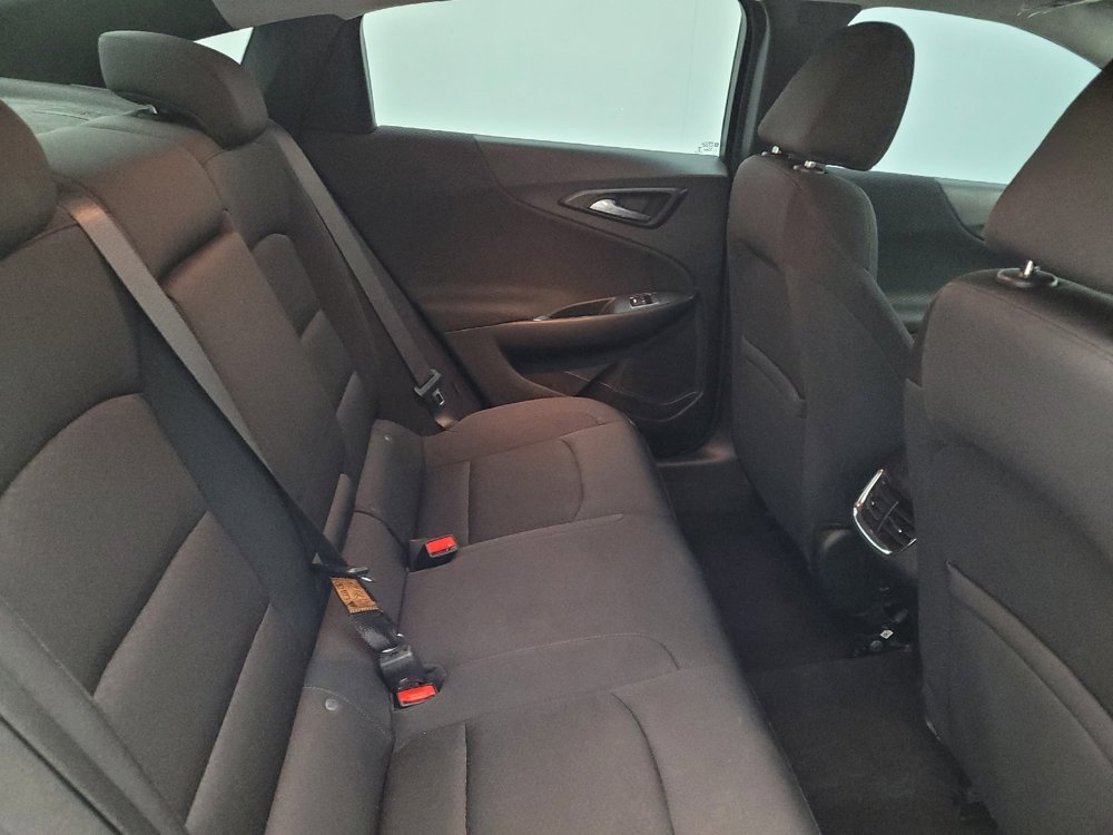 Used 2022 Chevrolet Malibu LT image 19