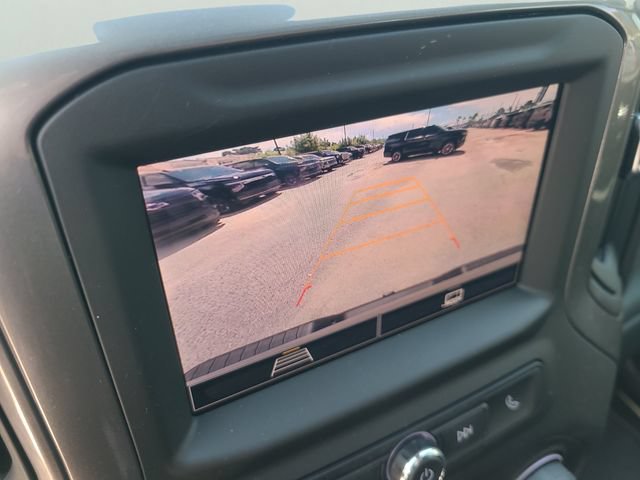 New 2026 Chevrolet Silverado 2500 Custom w/ Custom Value Package AWD/4WD image 26