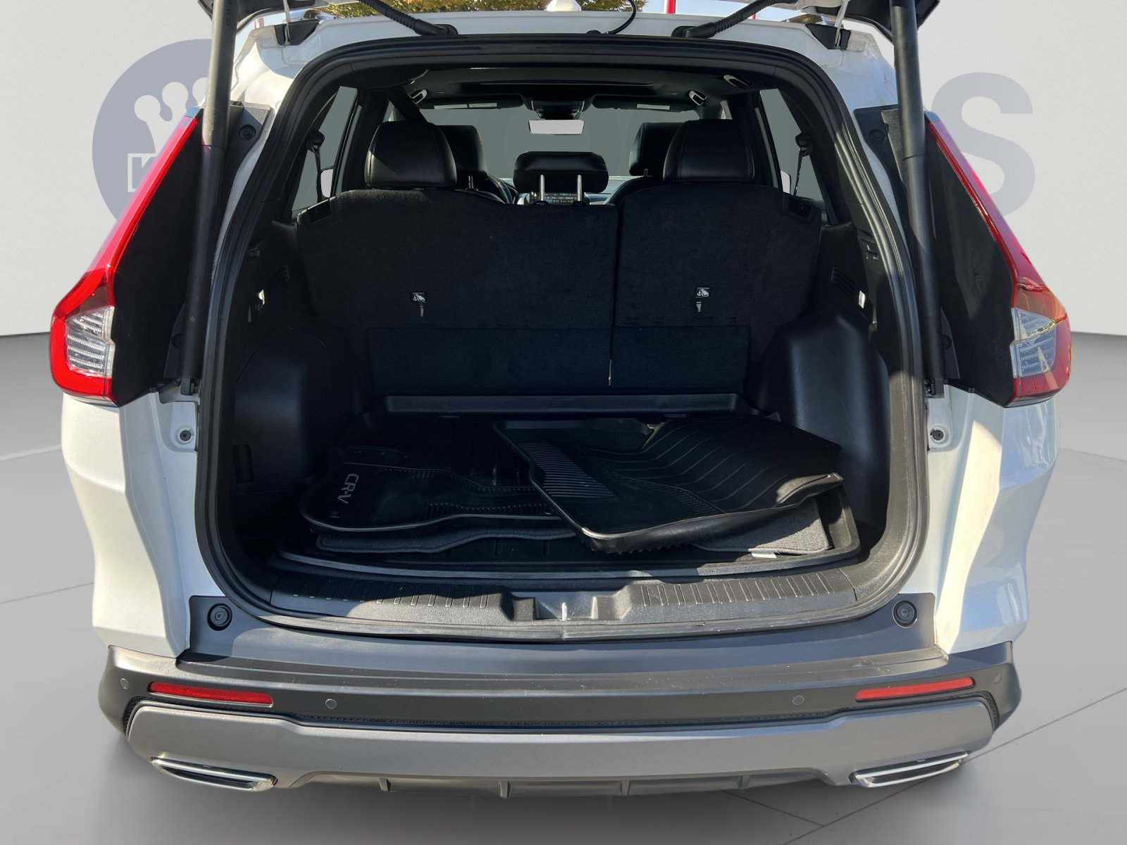 Used 2024 Honda CR-V Sport-L image 25