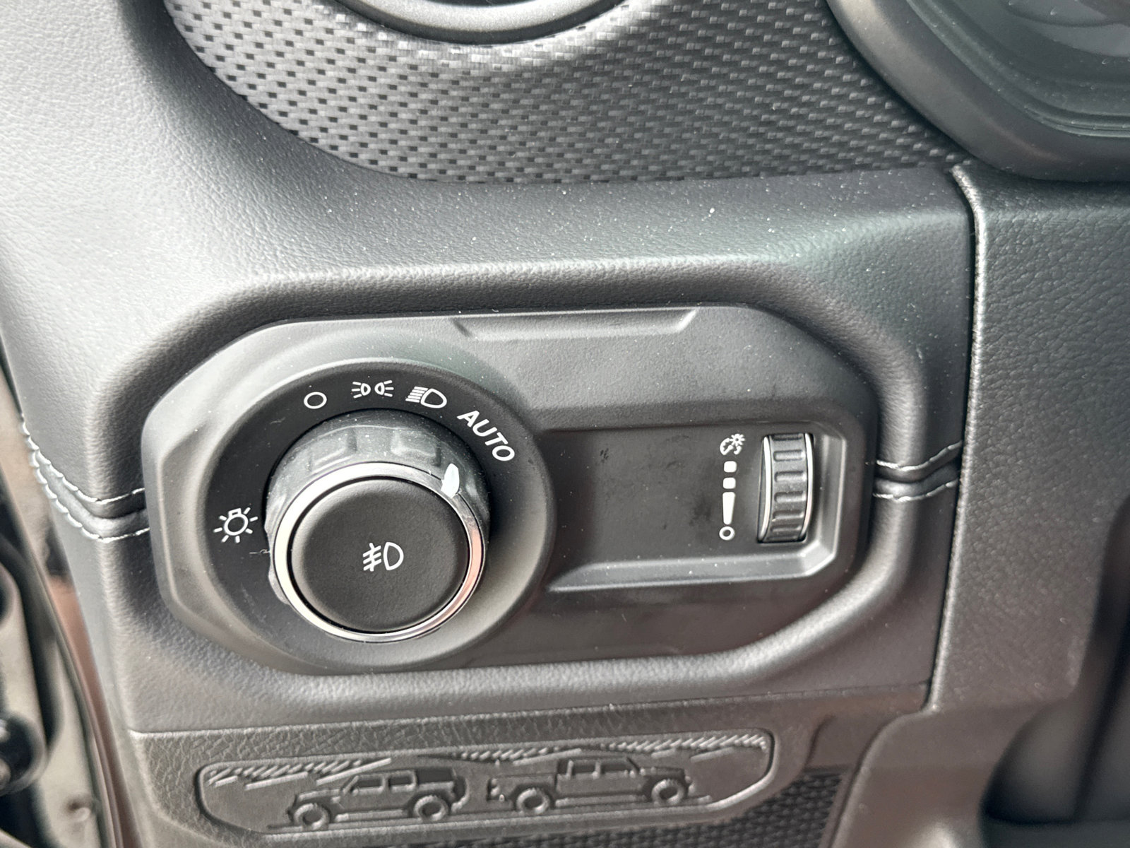 New 2026 Jeep Wrangler Unlimited Rubicon 392 image 29