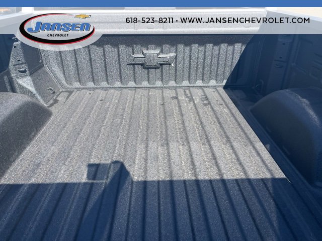 New 2026 Chevrolet Silverado 1500 LT Trail Boss w/ LT Trail Boss Premium Package image 7