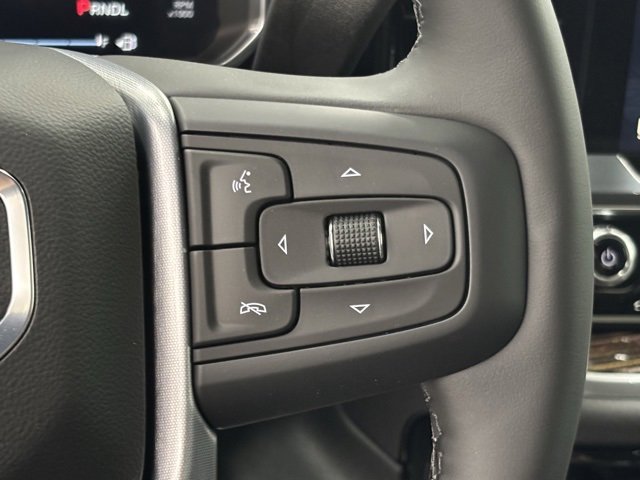 New 2026 GMC Sierra 1500 SLE w/ Preferred Package image 18