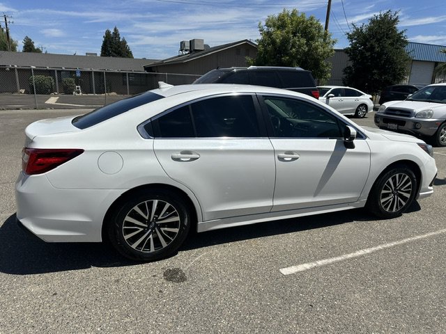 Used 2018 Subaru Legacy 2.5i Premium w/ Eyesight & BSD & Rcta & HBA AWD/4WD image 10