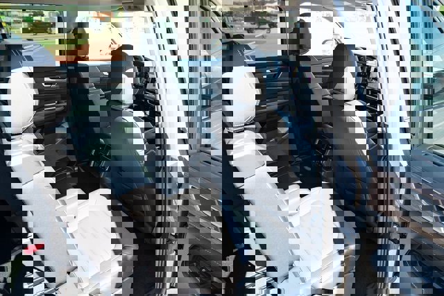 New 2026 Volkswagen Atlas SEL image 37