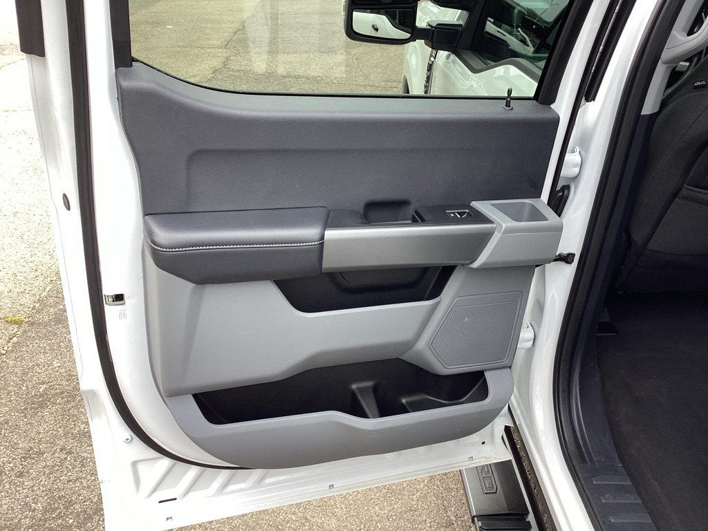 Used 2026 Ford F350 XLT AWD/4WD image 13