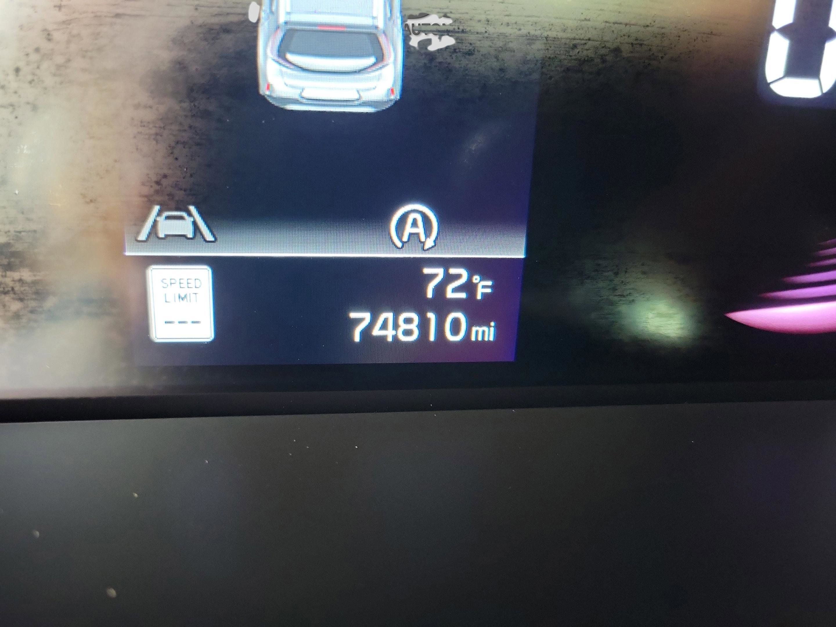 Used 2024 Kia Soul S FWD image 33