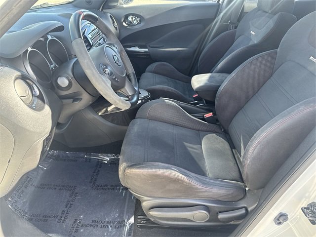 Used 2013 Nissan Juke NISMO image 14