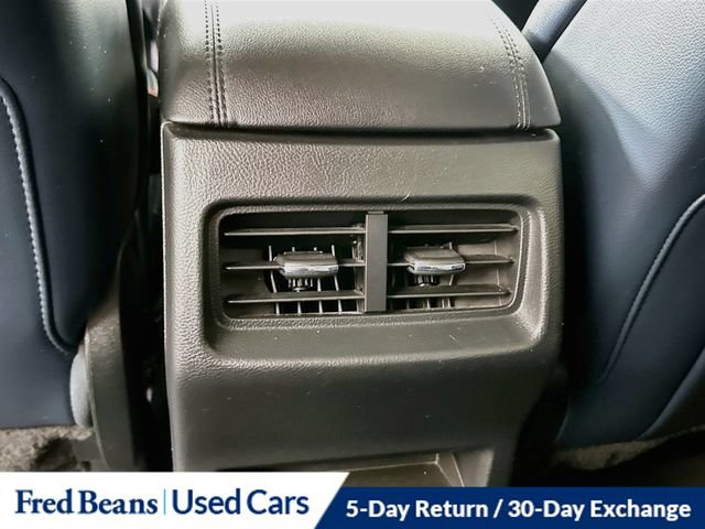 Used 2022 Ford Edge SEL w/ Sport Appearance Package AWD/4WD image 31