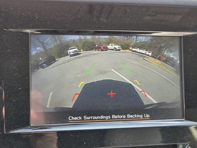 Used 2020 Subaru Forester AWD/4WD image 22