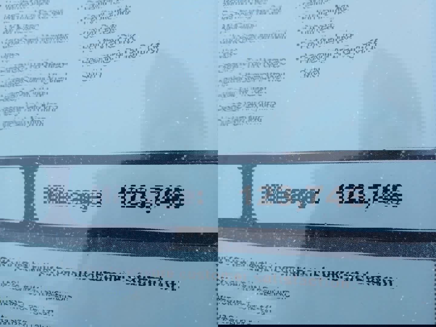 Used 2011 MAZDA MAZDA6 i Sport image 26